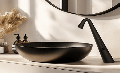 Bathroom Faucet